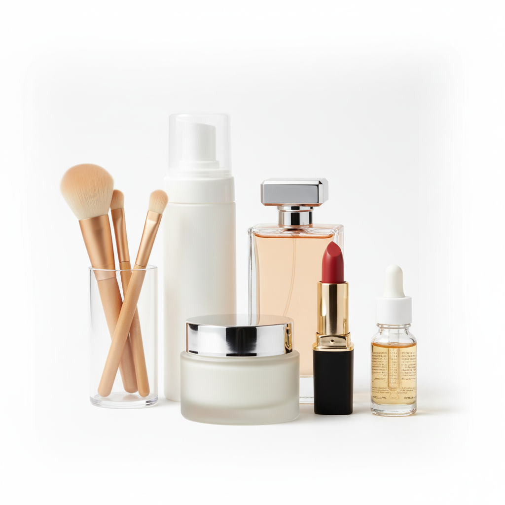 Beauty & Personal Care