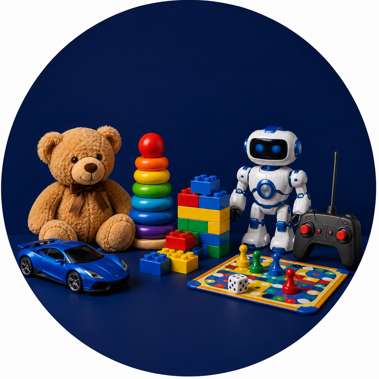 Toys & Kids