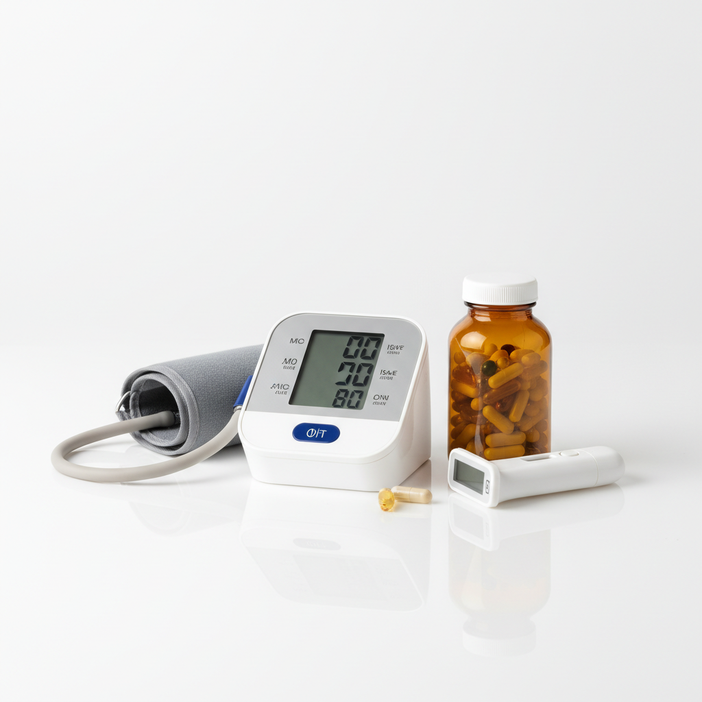Health & Wellness